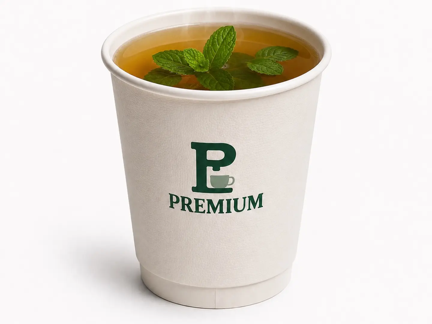 Mint Tea
