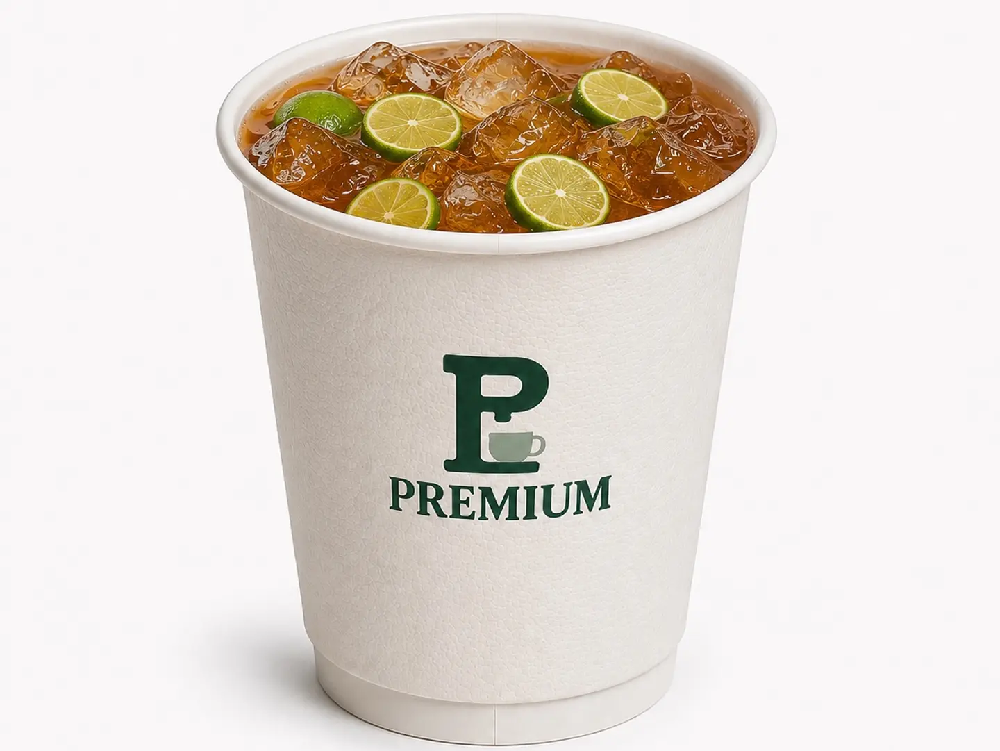 Ice Tea Bin Zohair
