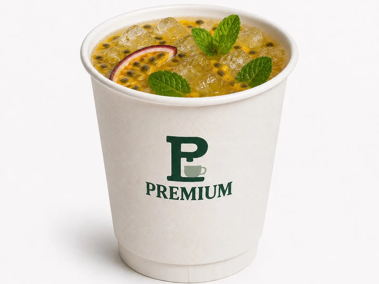 Passion Fruit