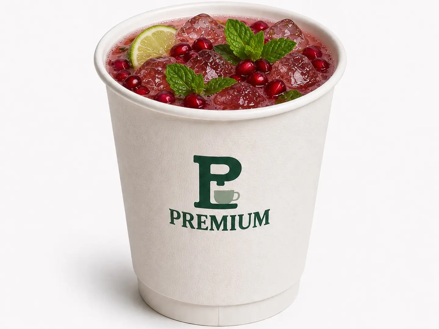 Pomegranate