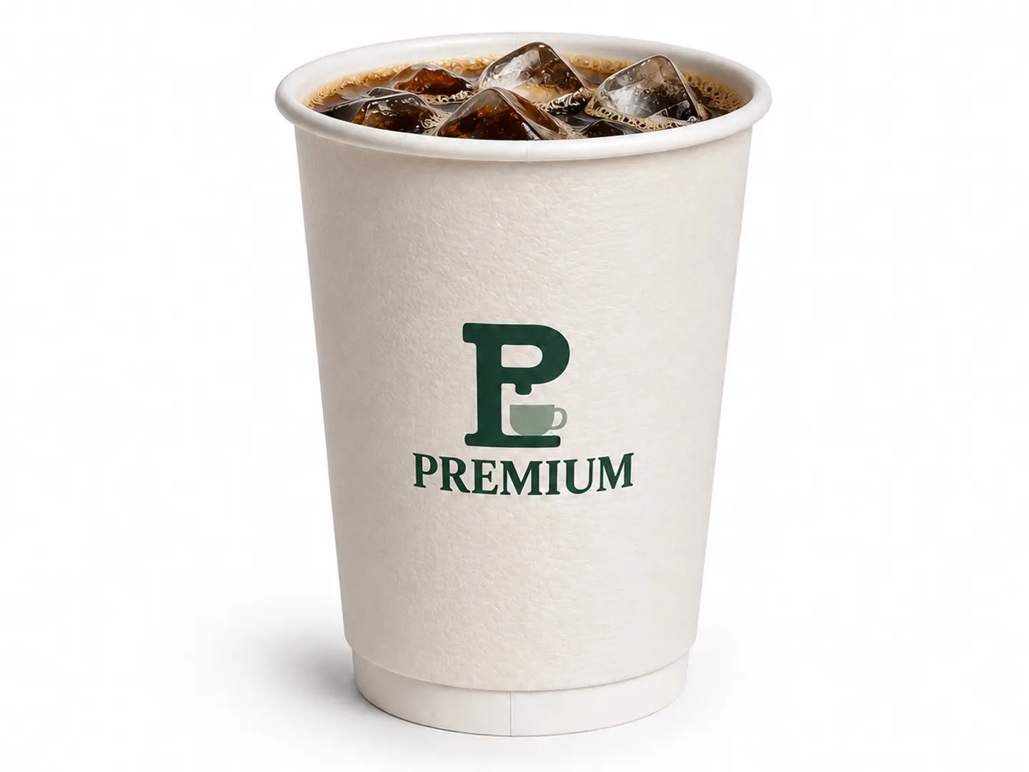 Iced Coffee Of The Day - Large