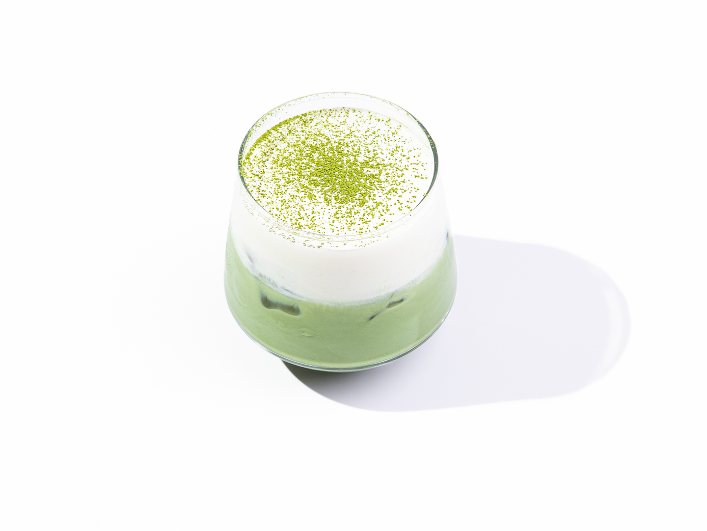 Tiramisu Matcha