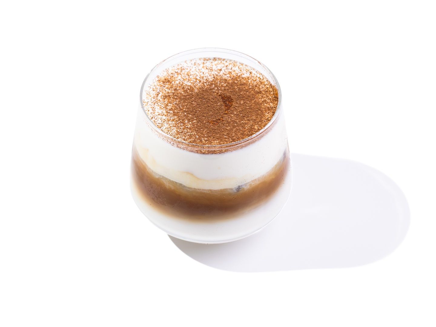 Tiramisu Latte