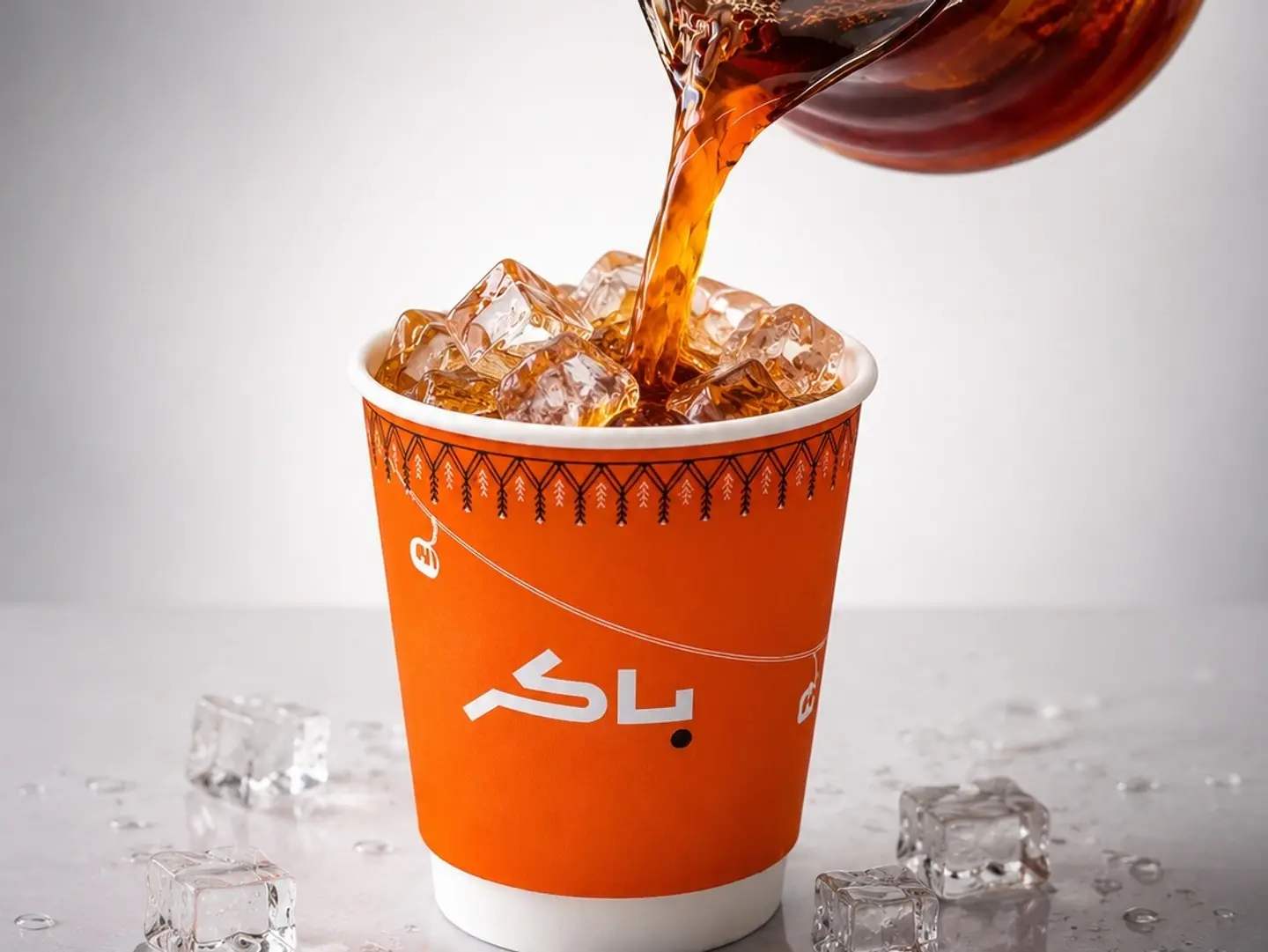 Ice V60 Drip