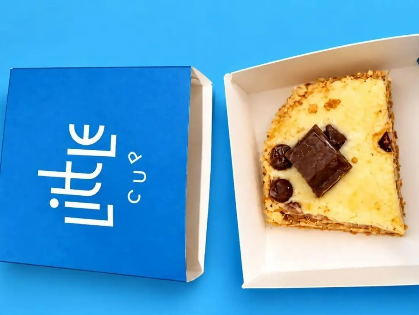 Cookies Magic Bar
