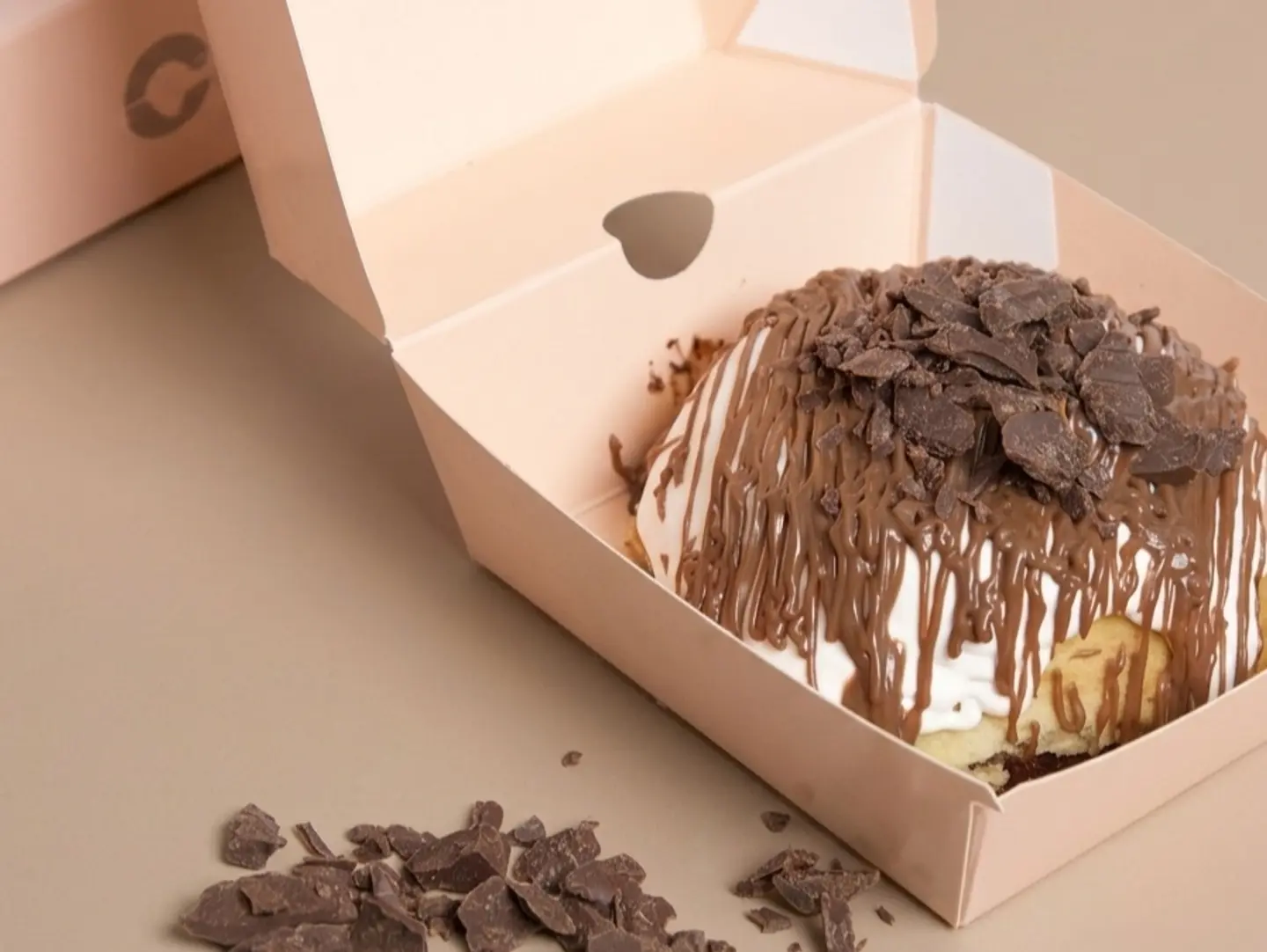 Canella Choco