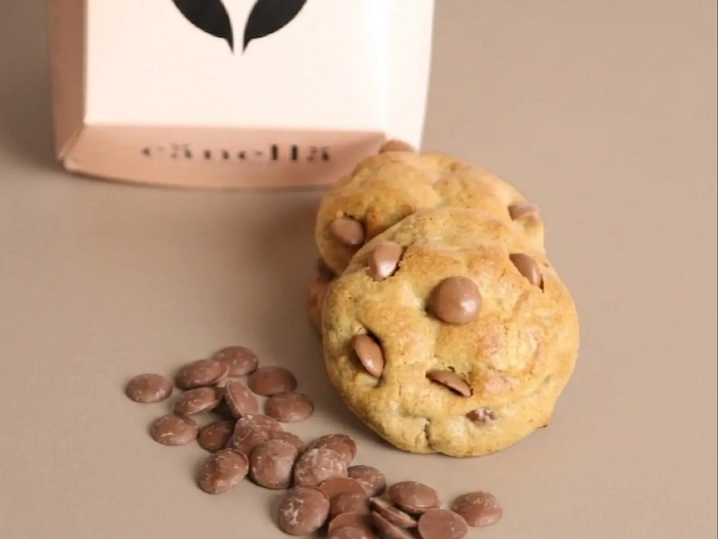 Canella Cookie