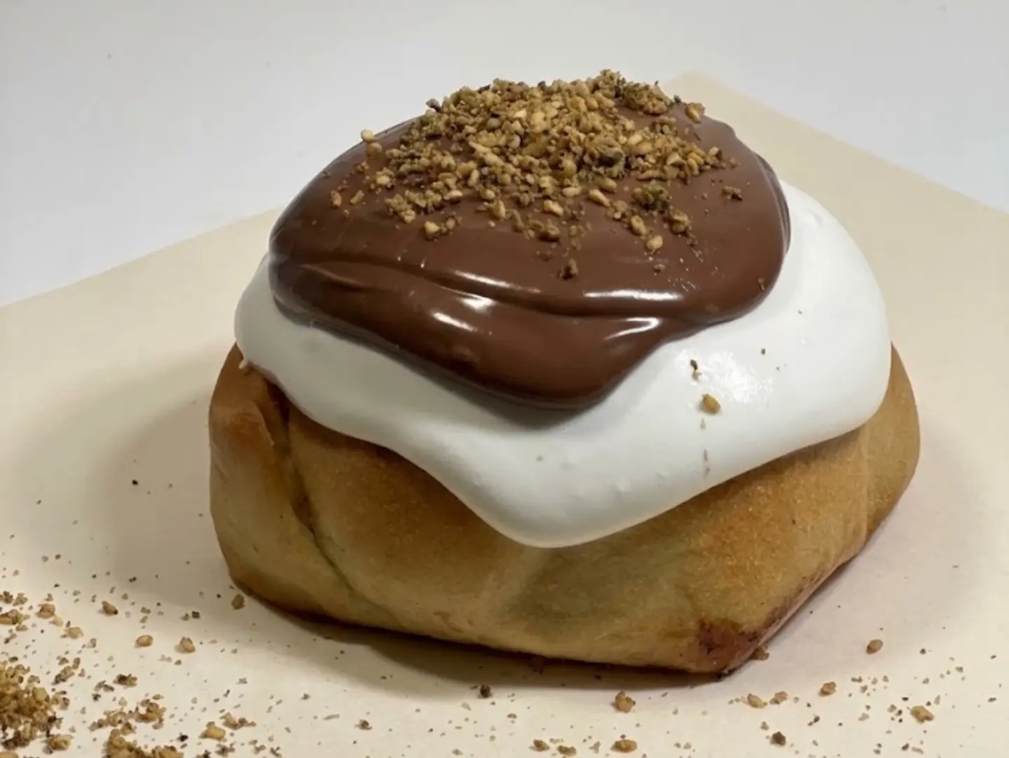 Nutella&Zatter