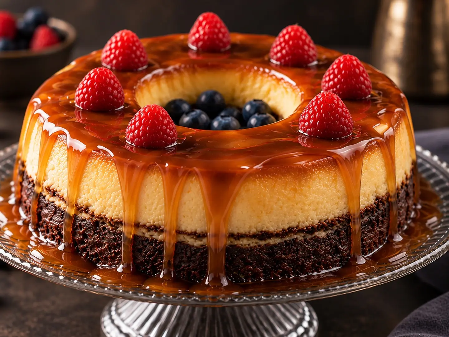 Sugar Cake