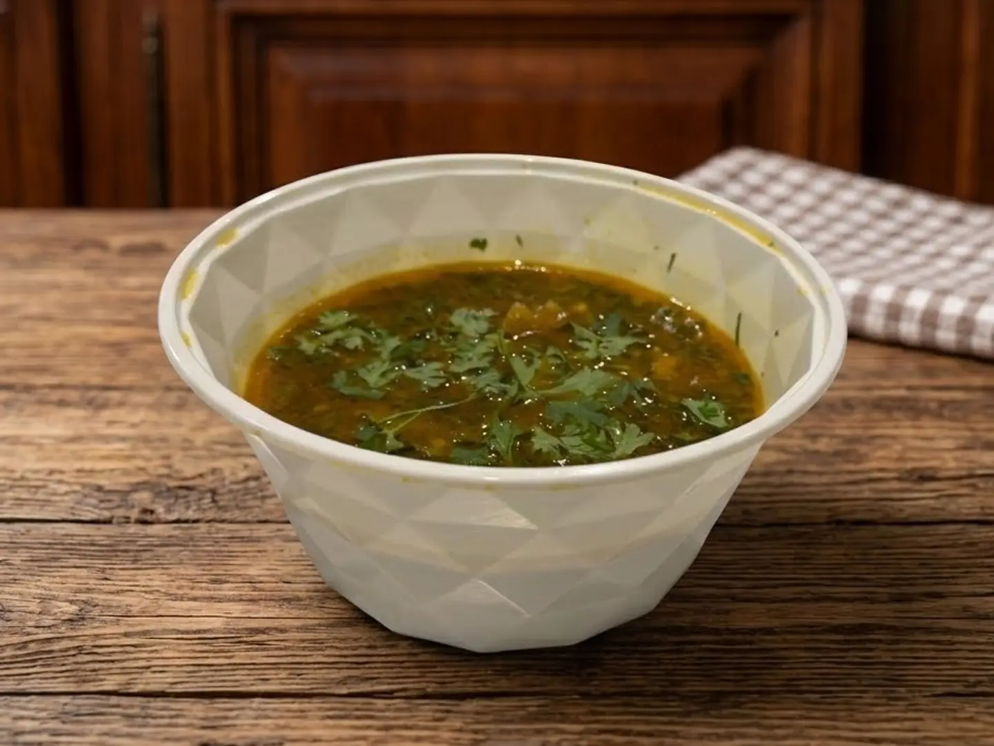 Cow Feet Stew