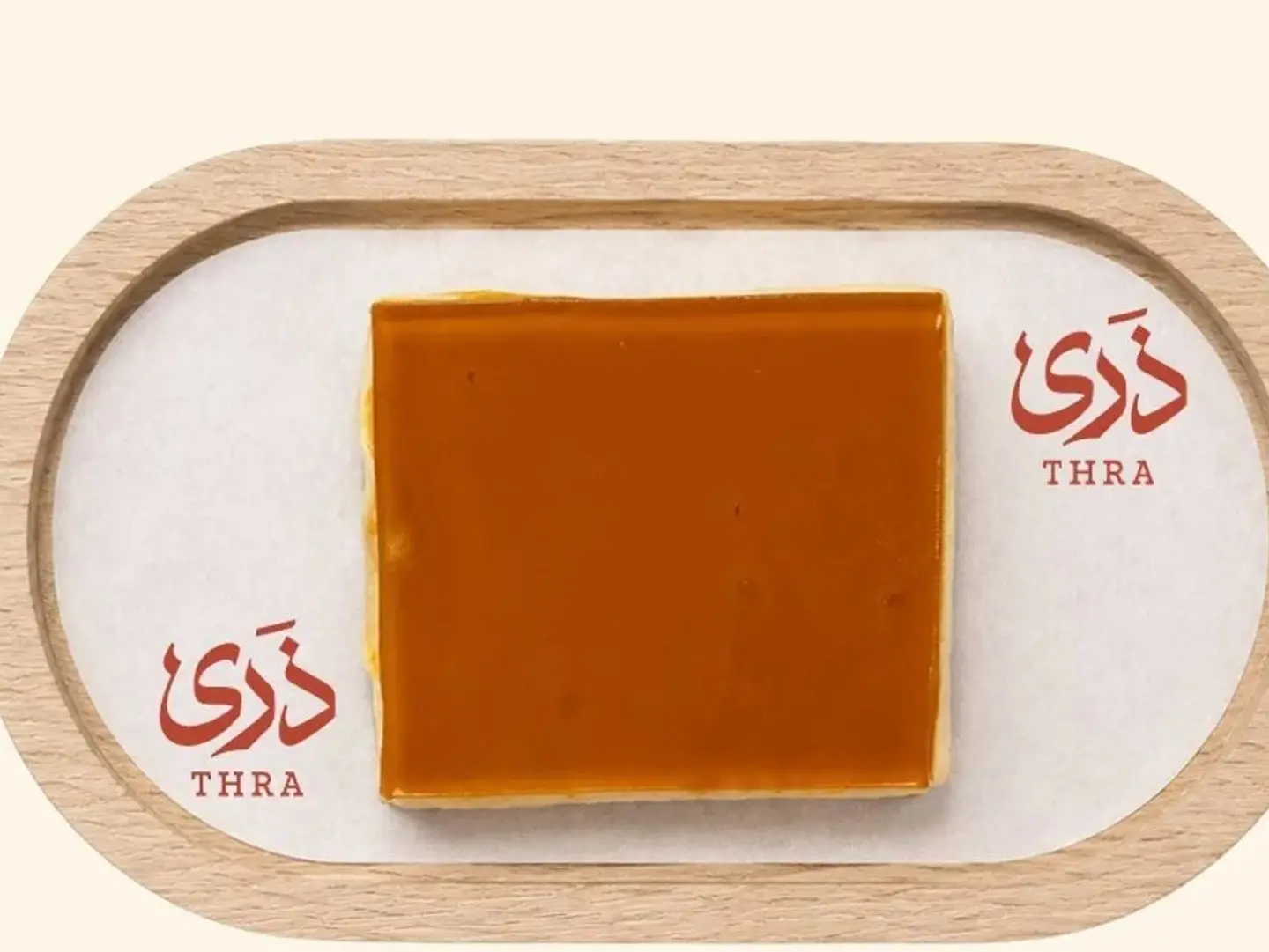 Pepsi Dessert