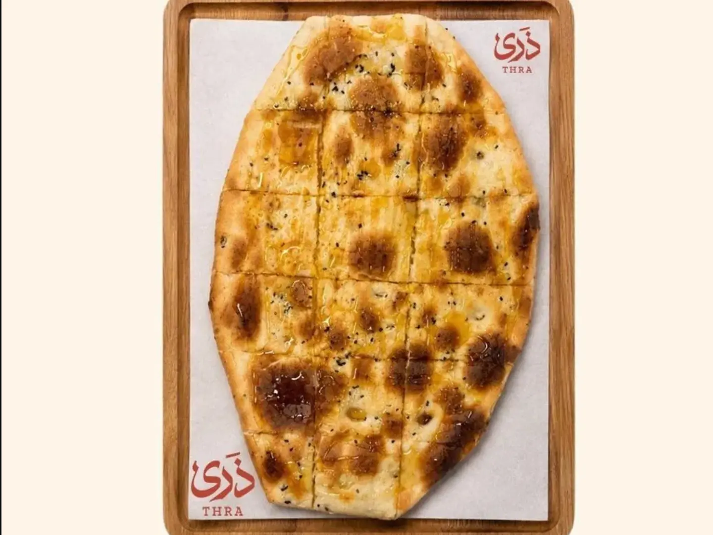 Mifa Bread