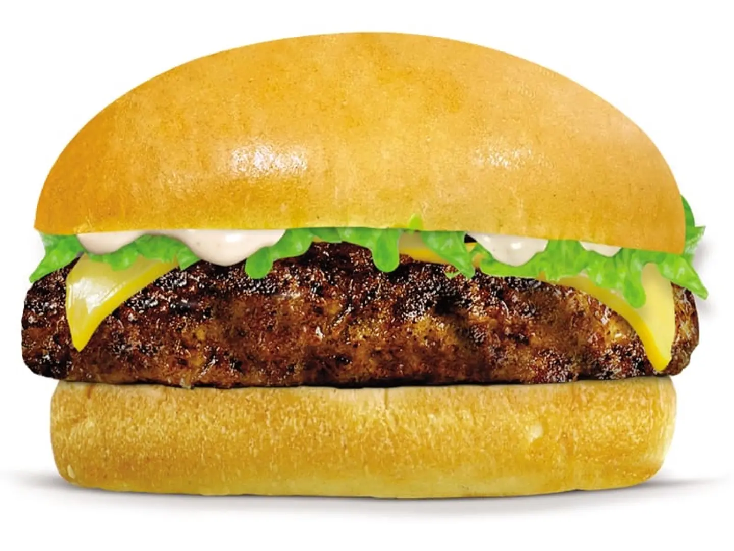 Burger Meat