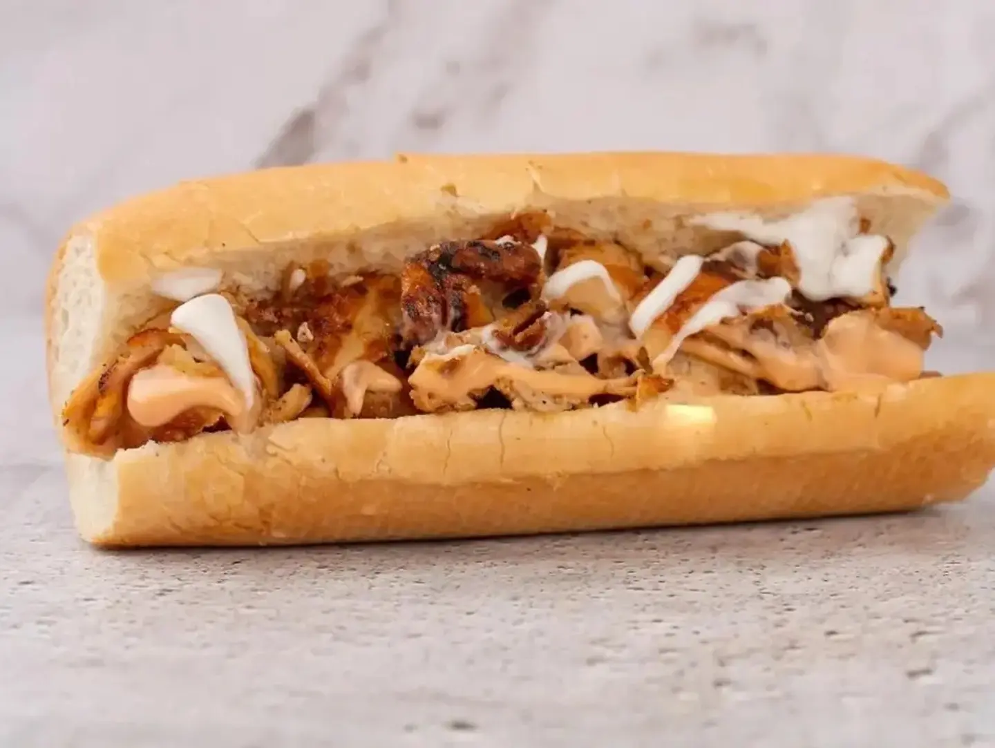 Samoli Shawarma Chicken