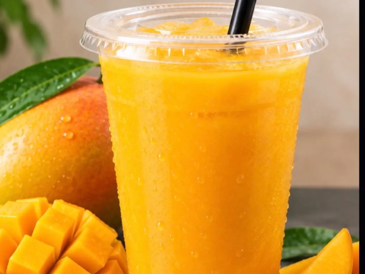 Mango Juice