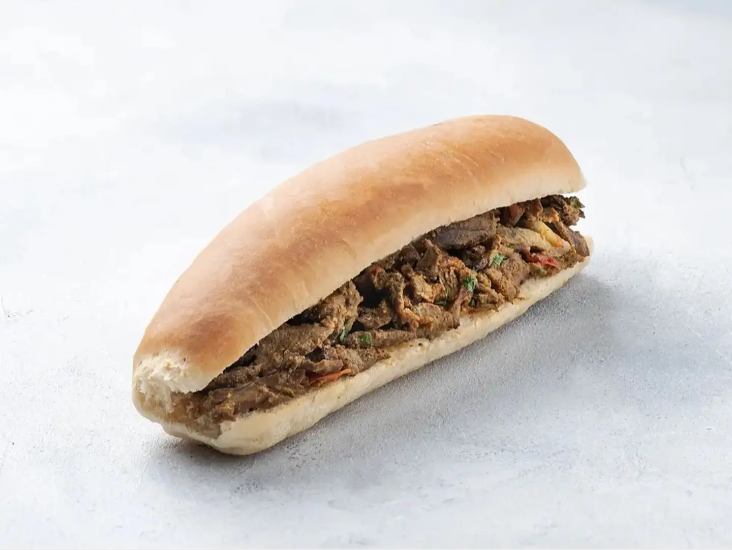 Samoli Shawarma Meat