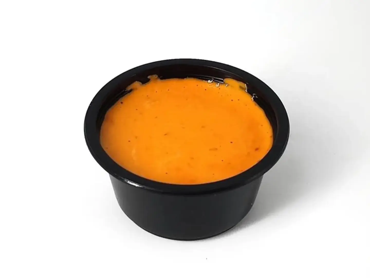 Spicy Garlic
