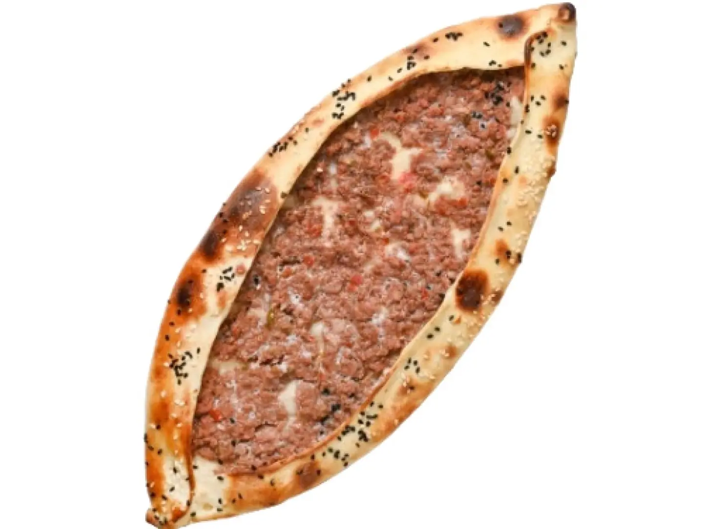 Meat With Cheese