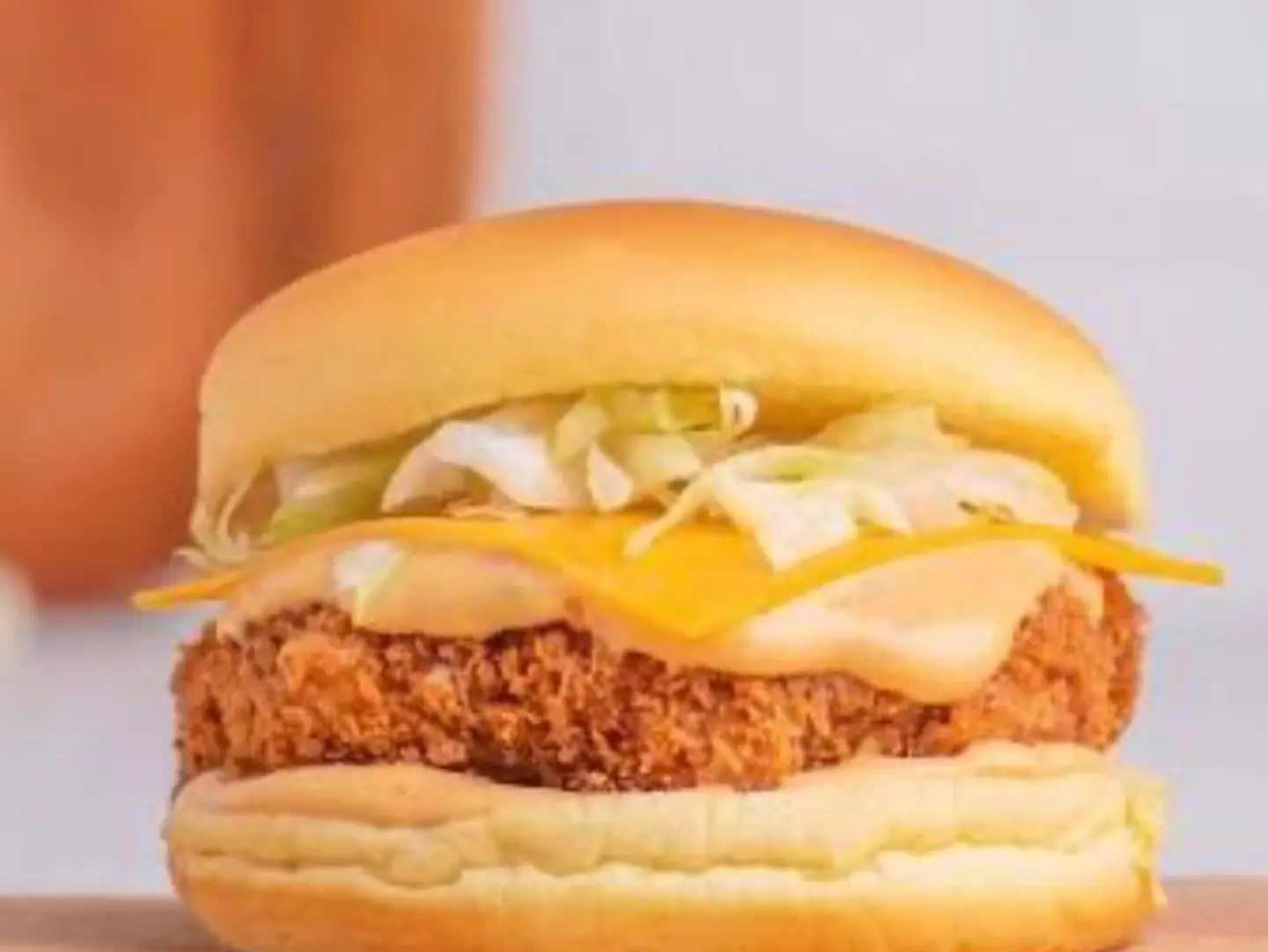 Burger Feleh