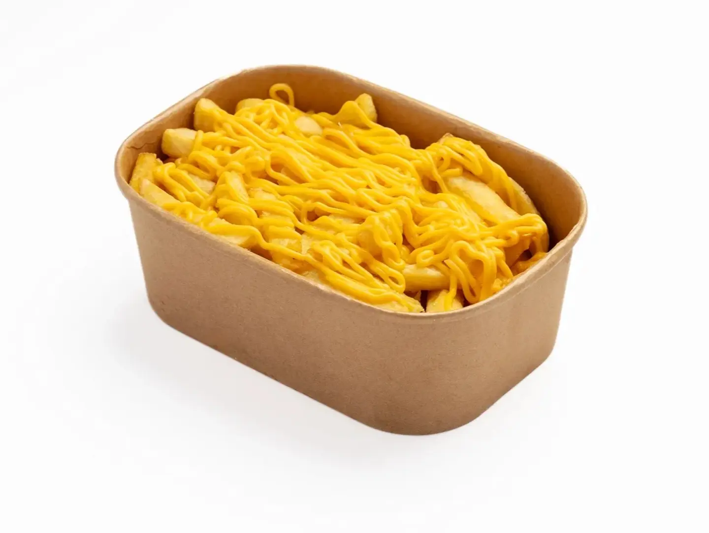 Potato Cheese
