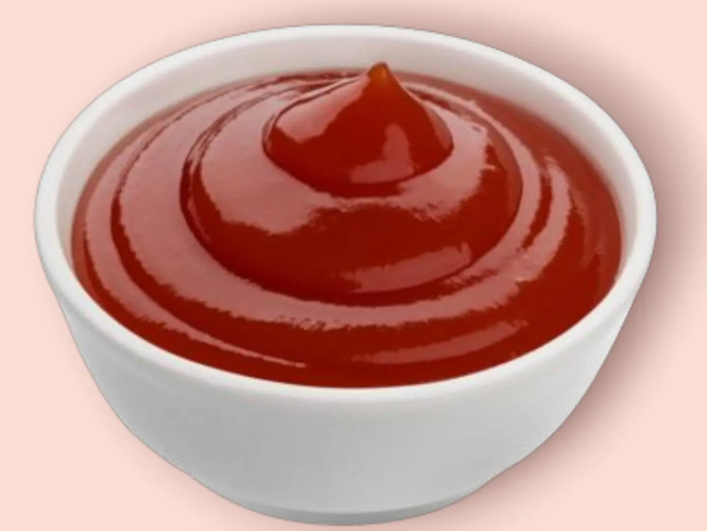 Ketchup Sauce