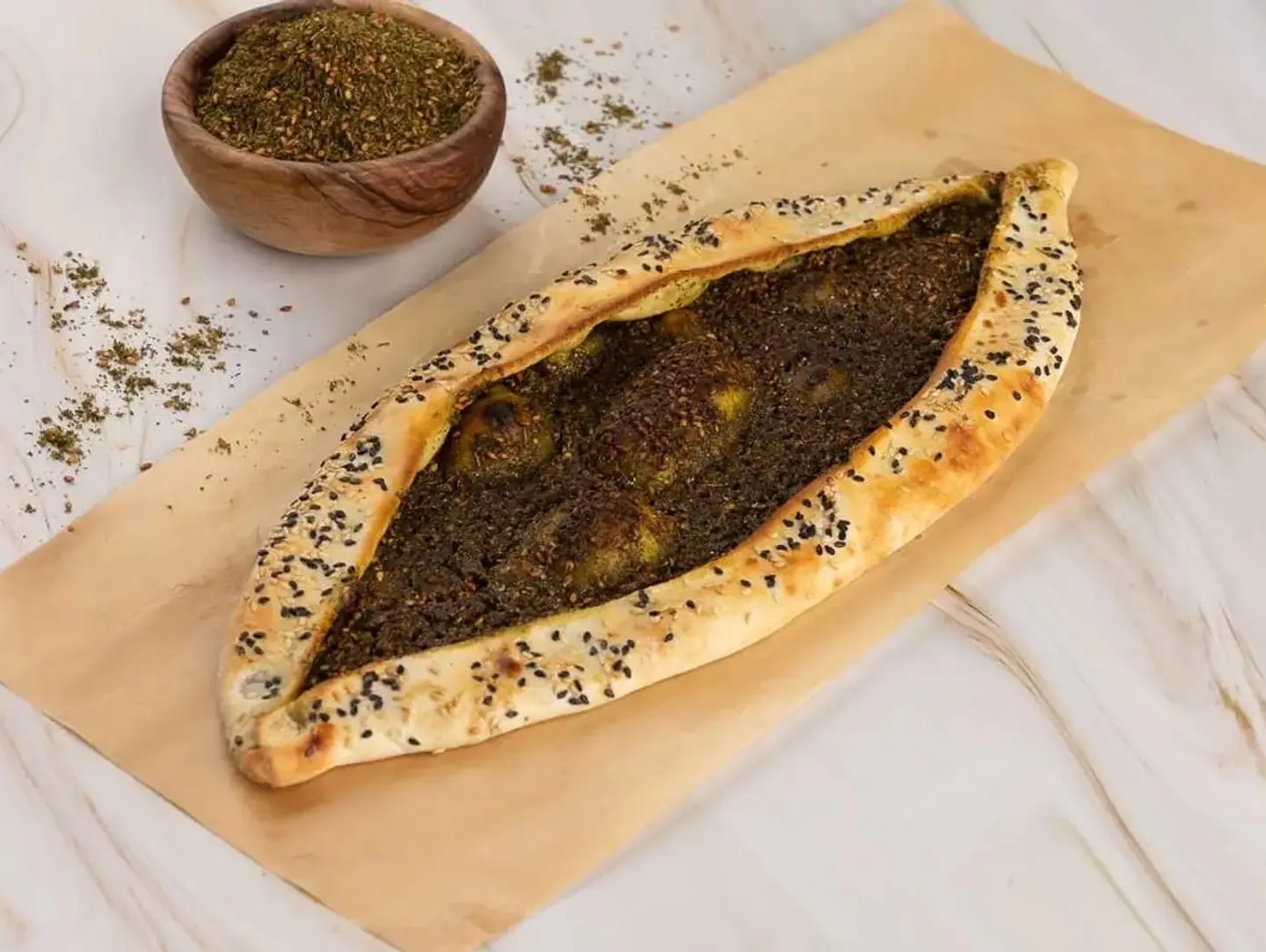 Zaatar