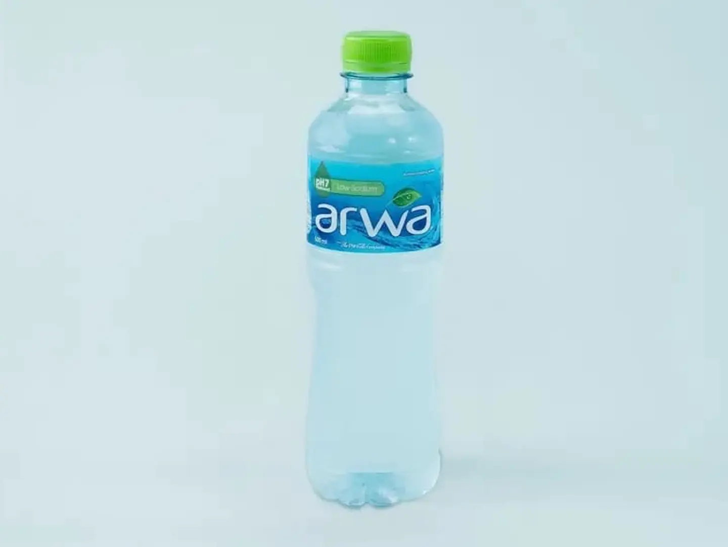 Water