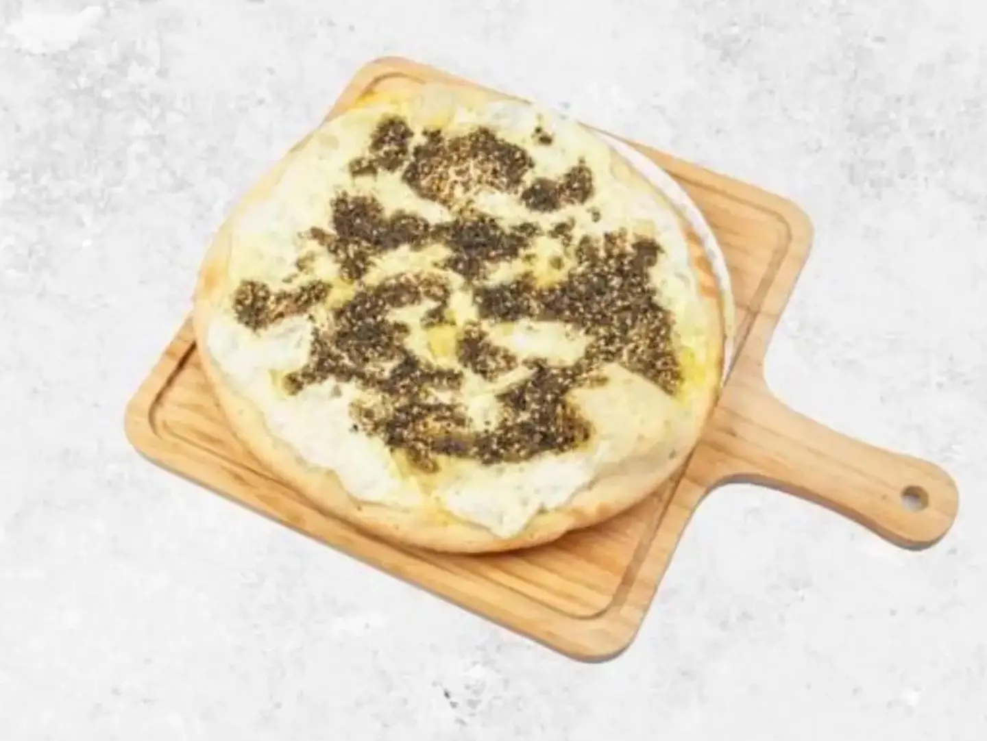 Labnah Zaatar