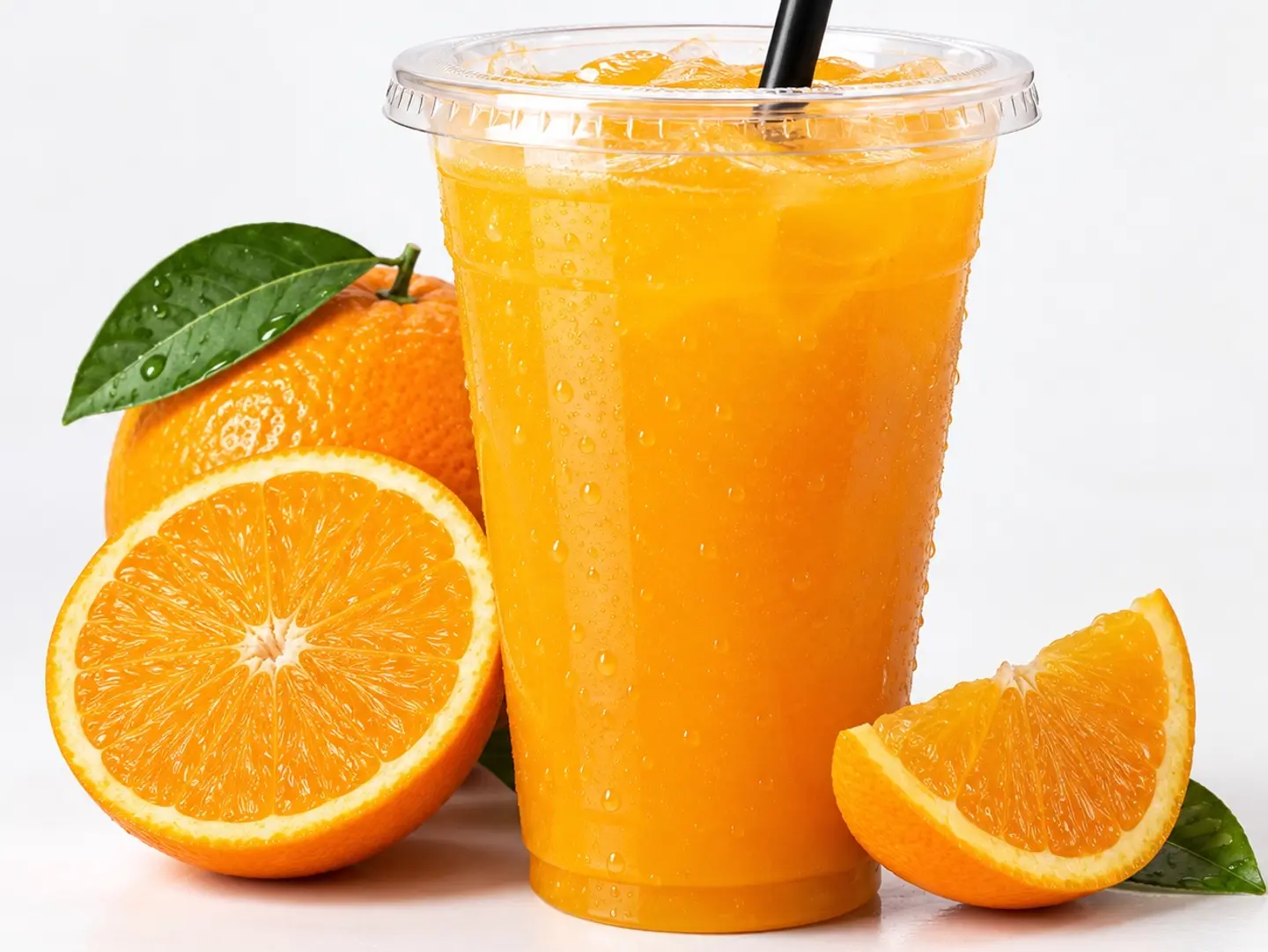 Orange Juice