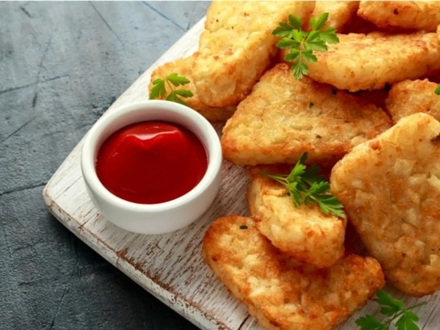Hash Brown