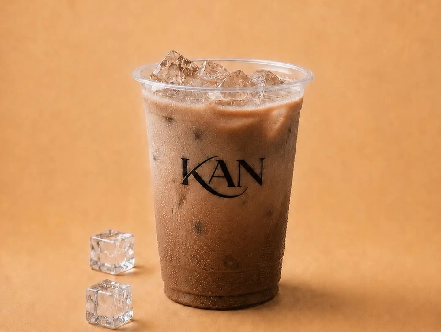 Iced Mocha