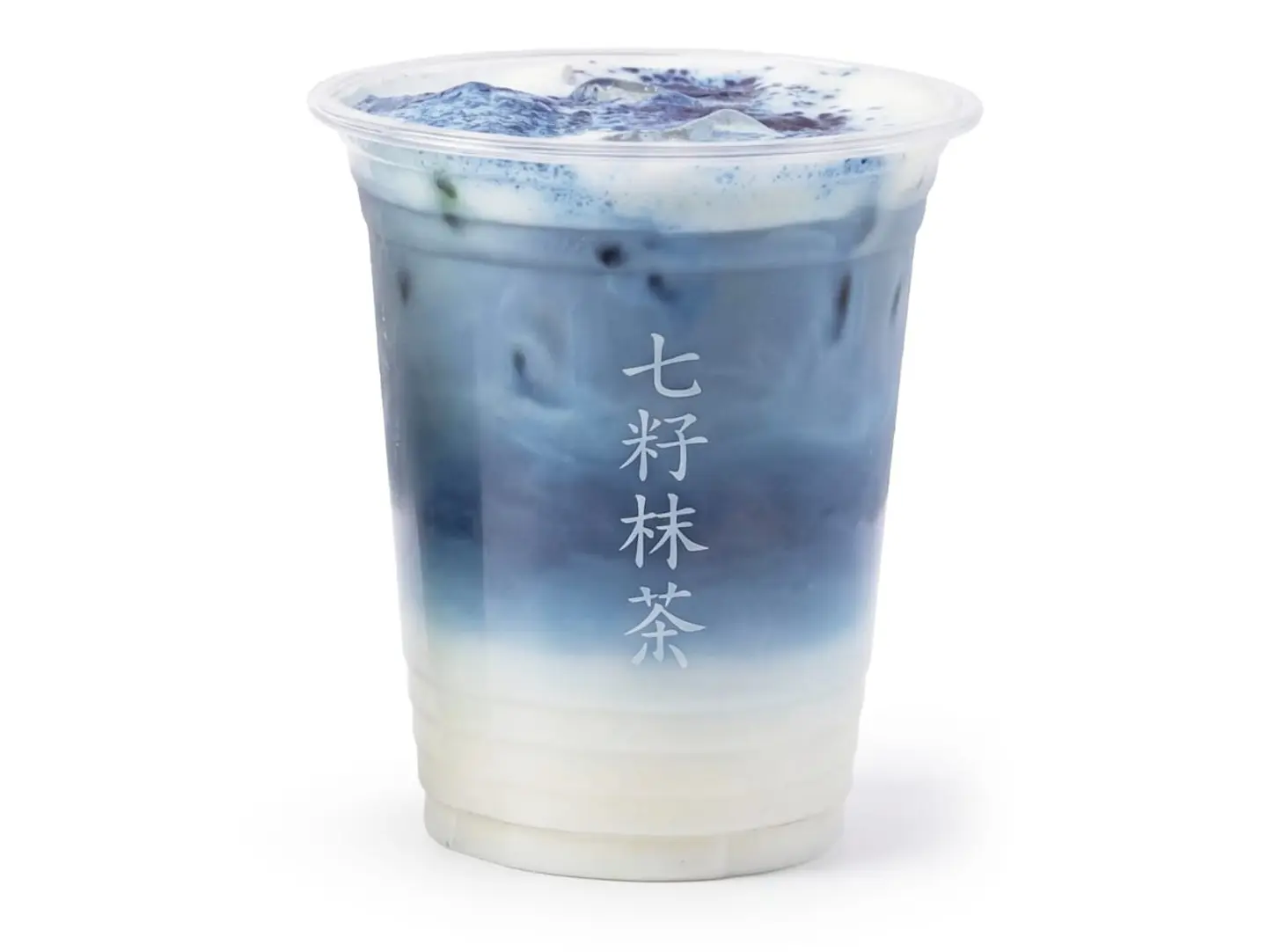 Blue Matcha