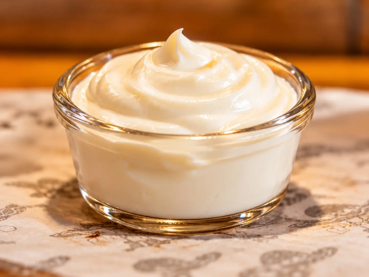 Sour Cream