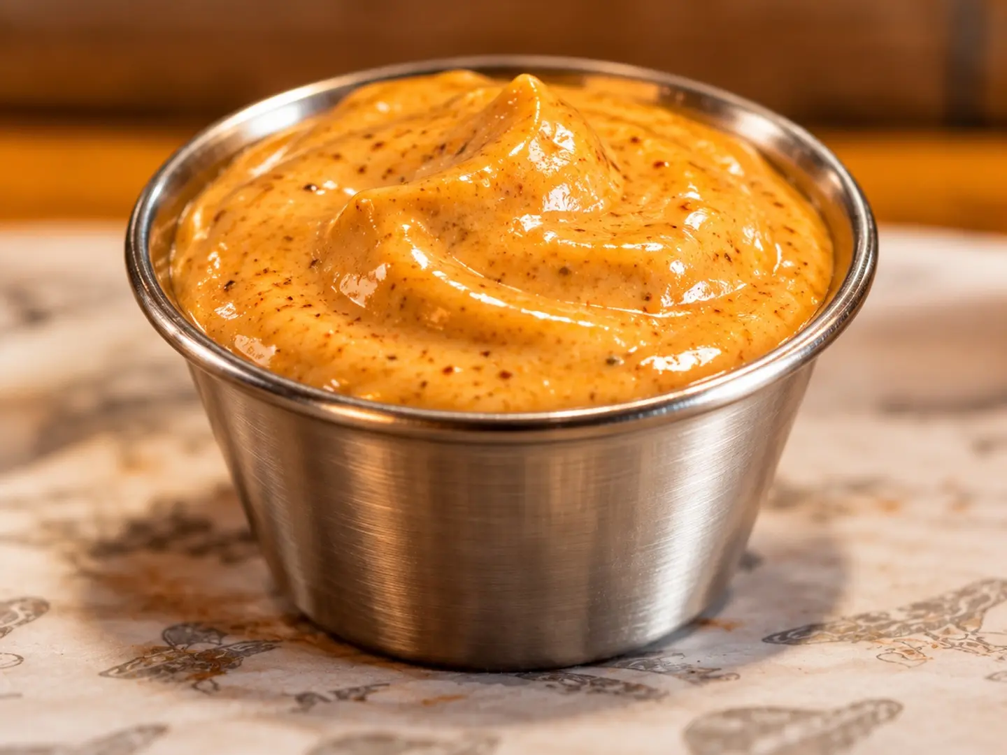 Chipotle Sauce
