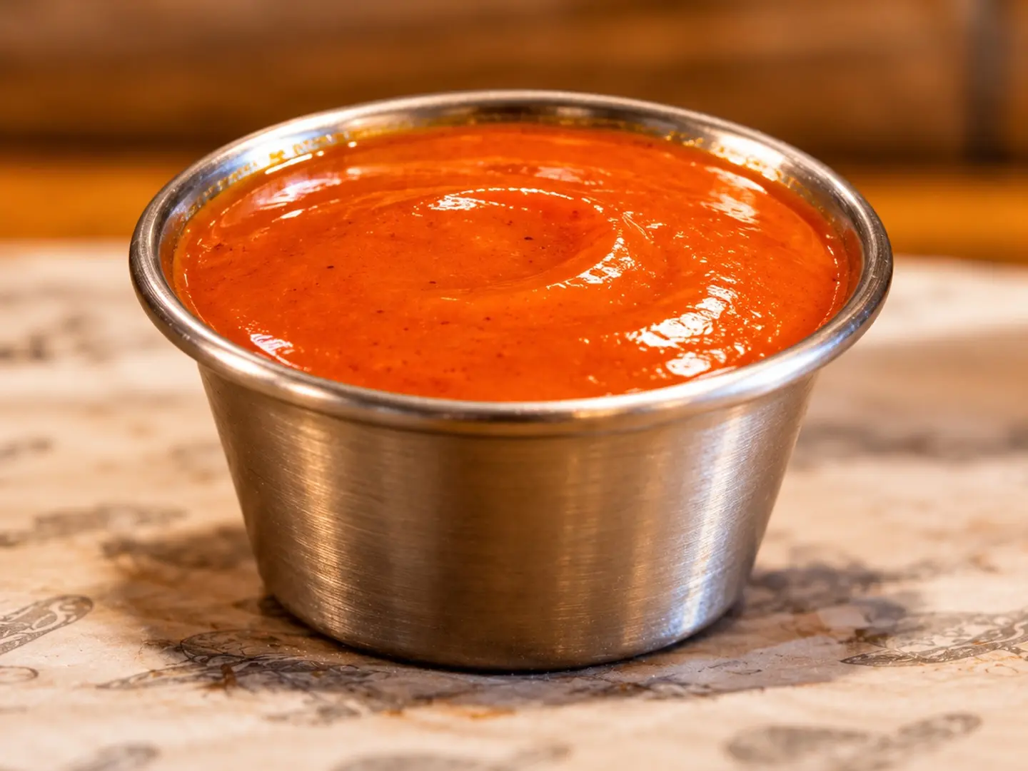 Buffalo Sauce