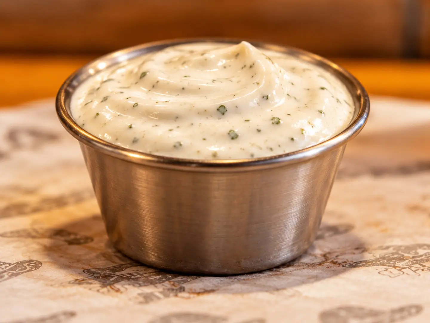 Ranch Sauce