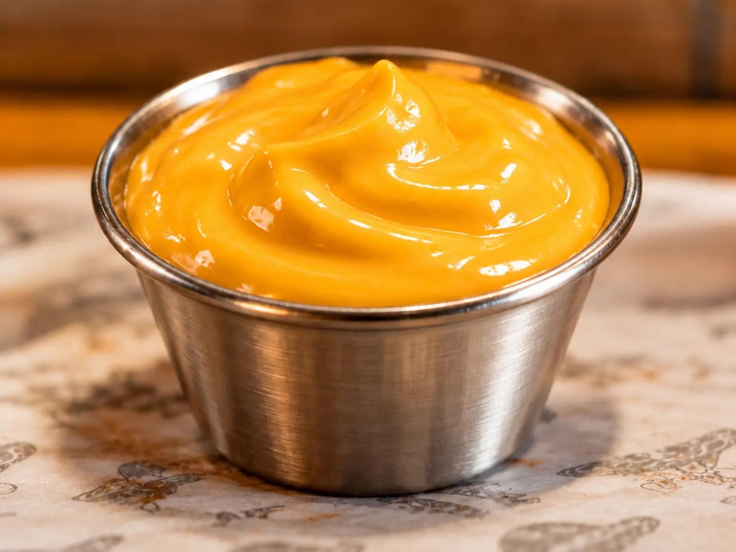 Cheese Sauce