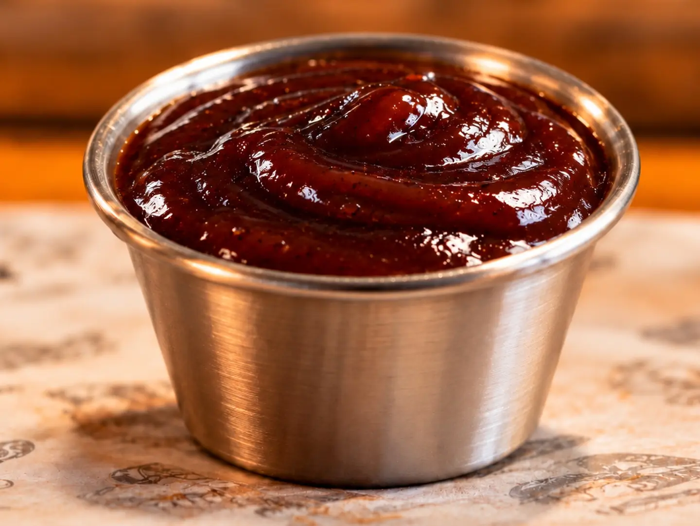 Bbq Sauce