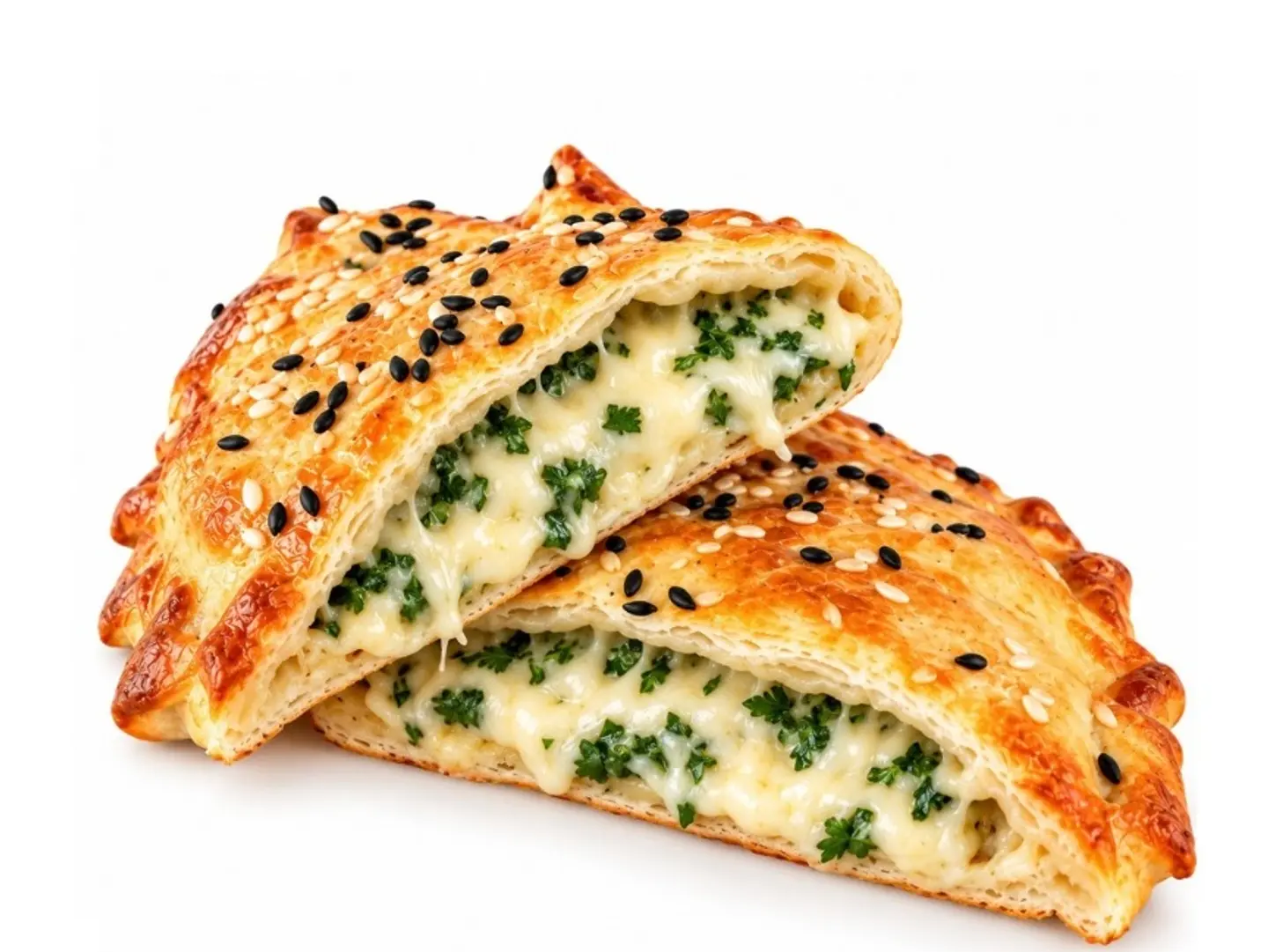 فطيرة جبن عكاوي