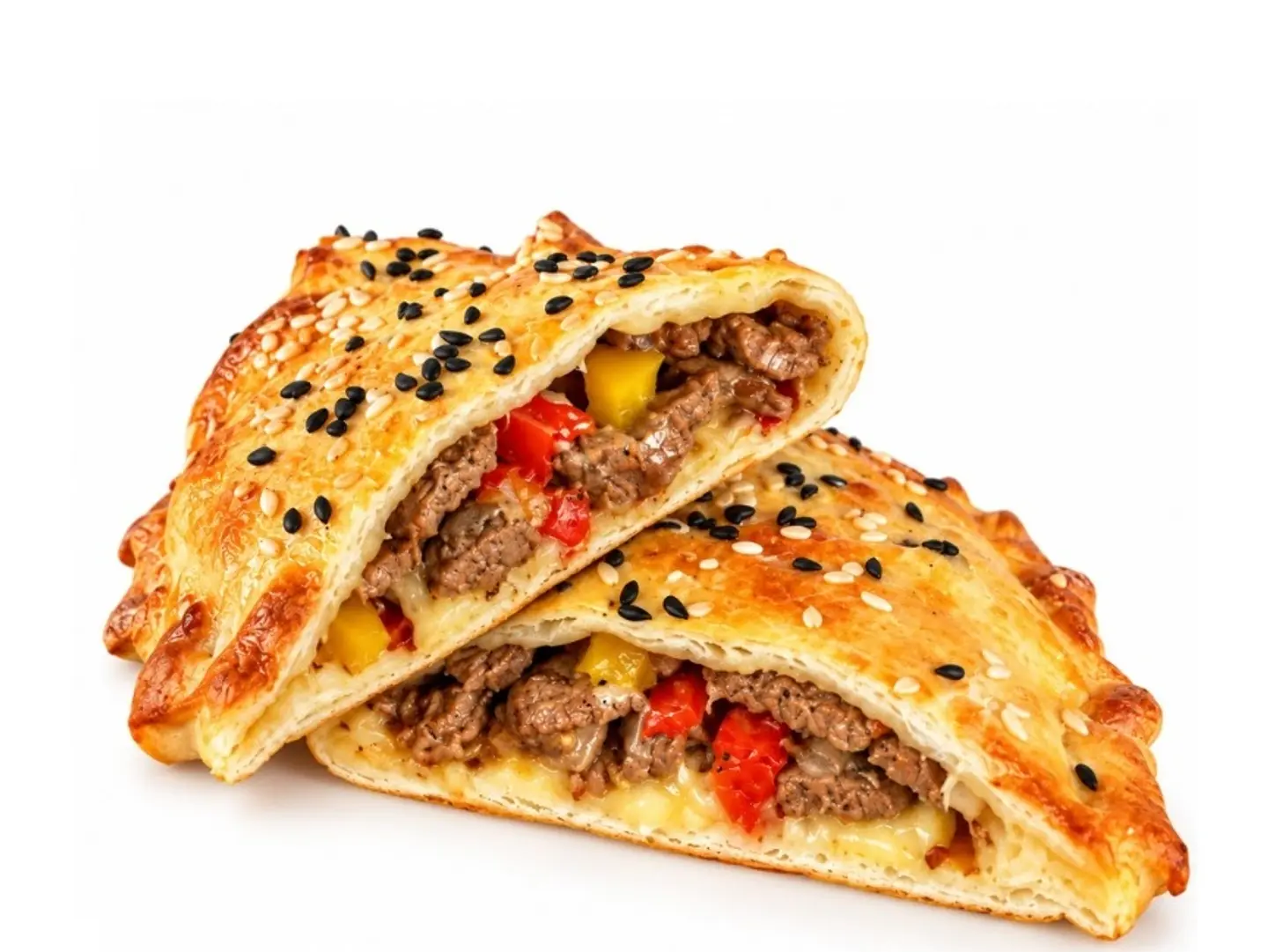 فطيرة كبده