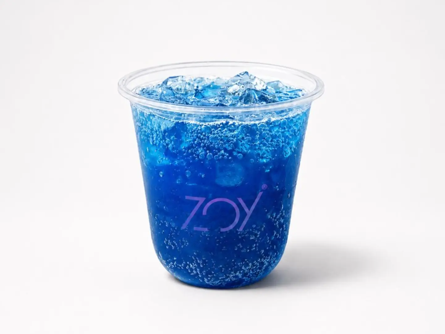 Blue Berry