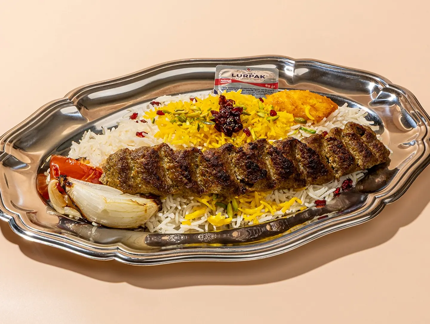 Kubideh