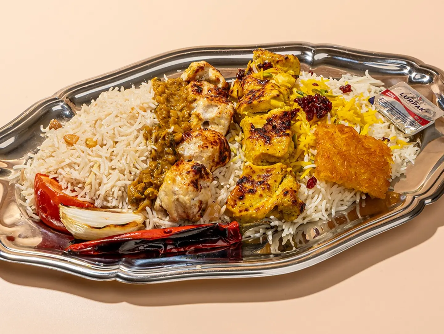 Irghani