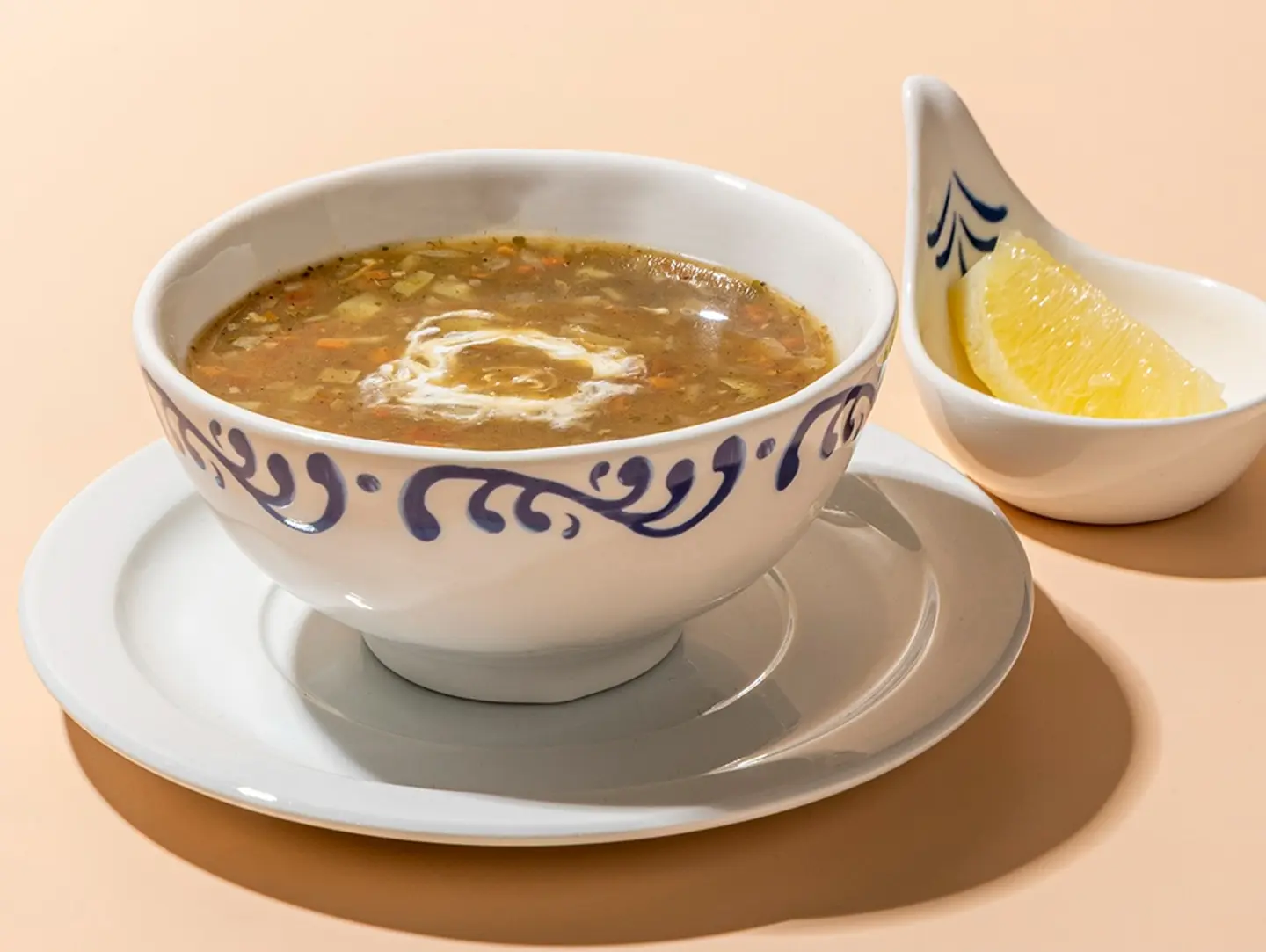 Lentil Soup