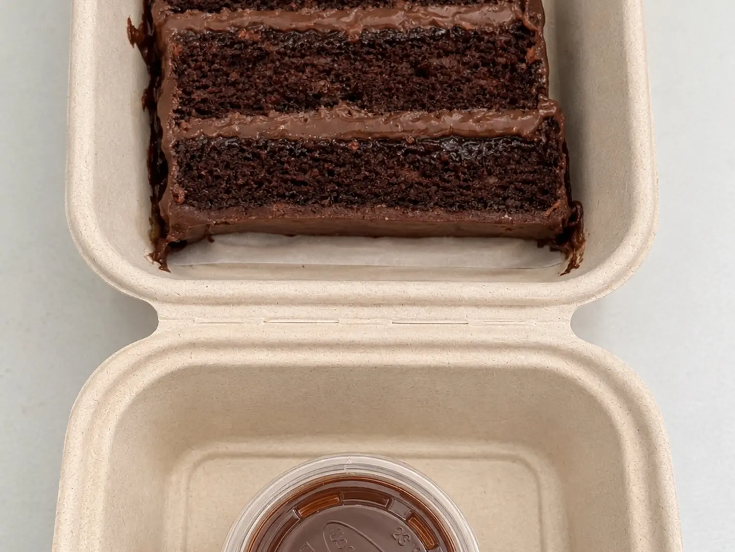London Cake