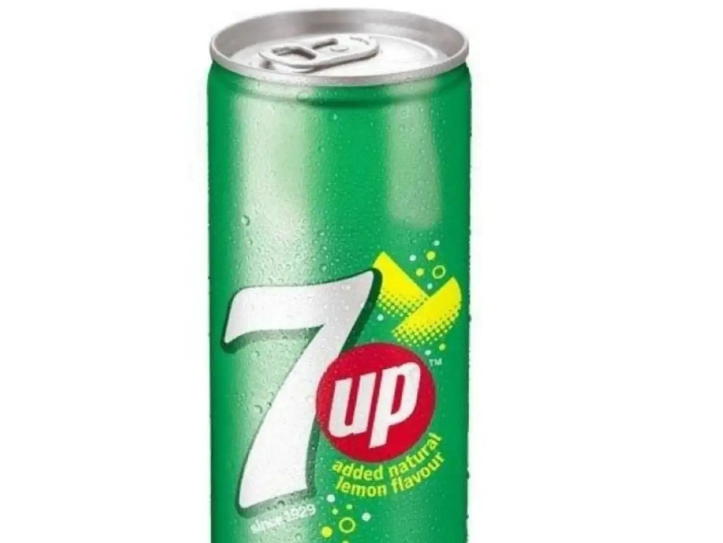 7 Up