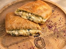 ساندوتش 3 اجبان