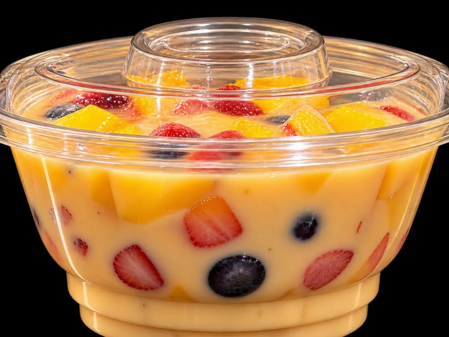 Fruit Salad