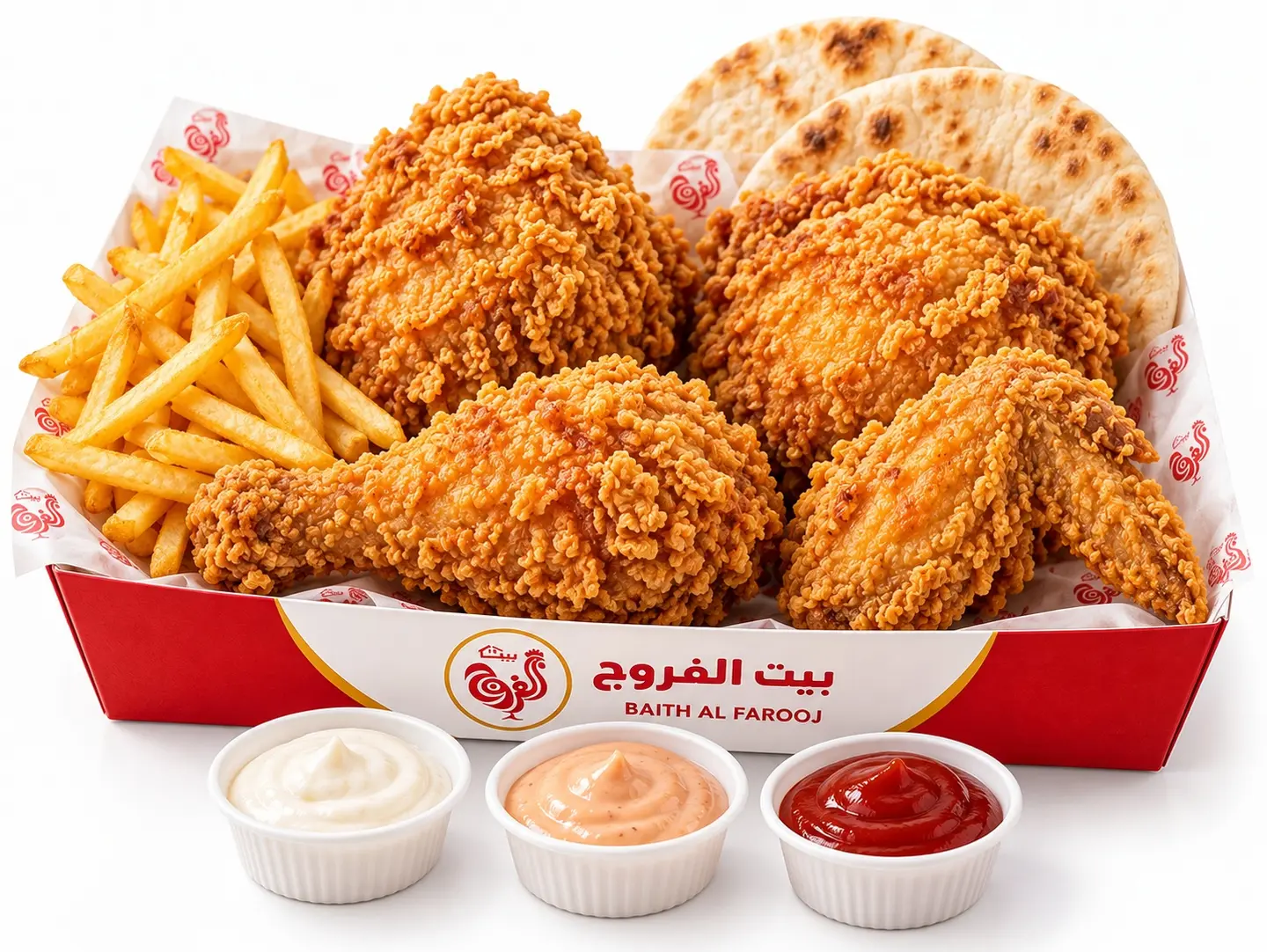 Ultra Crispy Regular
