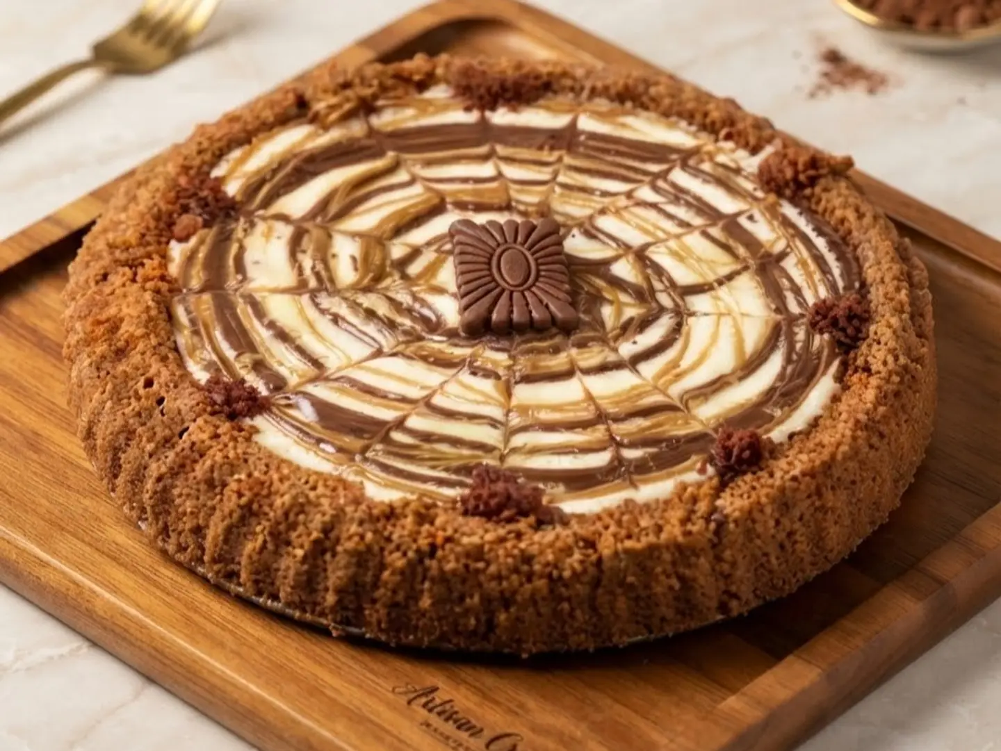 Jozia Cake
